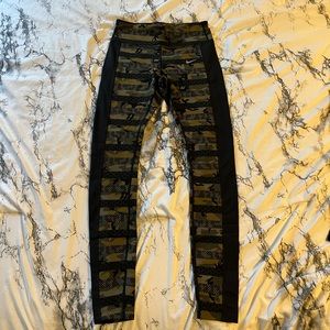 Nike Camouflage Women’s Leggings